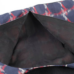 Chanel Checkered Dress - Size 34