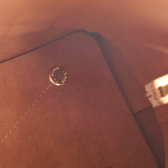 Louis Vuitton Neo Alma BB Monogram Empreinte Cream