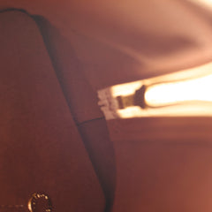 Louis Vuitton Neo Alma BB Monogram Empreinte Cream