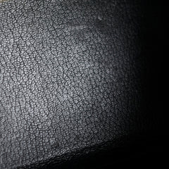 Hermes Vintage Kelly 28 Box Noir GHW1998