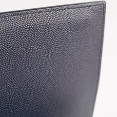 Saint Laurent Medium Kate Bag Black