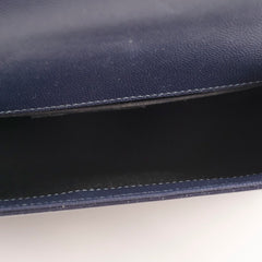 Saint Laurent Medium Kate Bag Black