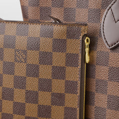 Louis Vuitton Neverfull MM Damier Ebene