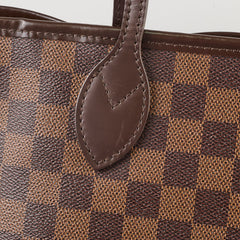 Louis Vuitton Neverfull MM Damier Ebene