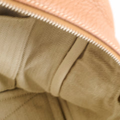 Hermes Victoria 36 Clemence Gold N Square Stamp