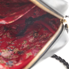 Gucci Trapuntata GG Quilted Bag Black