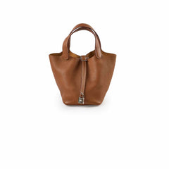 Hermes Picotin 18 Gold - Stamp Z (2021)