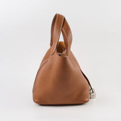 Hermes Picotin 18 Gold - Stamp Z (2021)