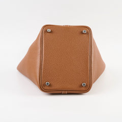 Hermes Picotin 18 Gold - Stamp Z (2021)