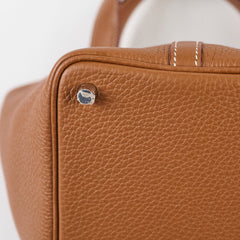 Hermes Picotin 18 Gold - Stamp Z (2021)