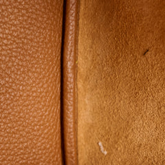 Hermes Picotin 18 Gold - Stamp Z (2021)