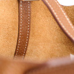 Hermes Picotin 18 Gold - Stamp Z (2021)