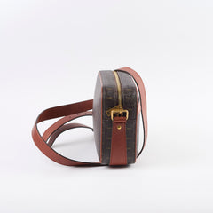 Saint Laurent Camera Monogram