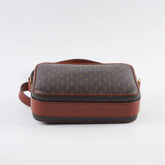 Saint Laurent Camera Monogram
