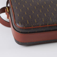 Saint Laurent Camera Monogram