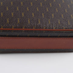 Saint Laurent Camera Monogram