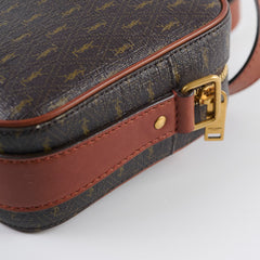 Saint Laurent Camera Monogram