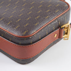 Saint Laurent Camera Monogram
