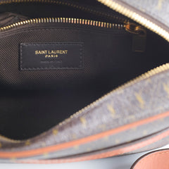 Saint Laurent Camera Monogram