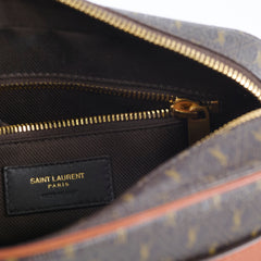 Saint Laurent Camera Monogram