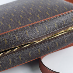 Saint Laurent Camera Monogram