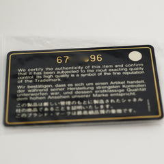 Chanel Caviar Medallion Tote Black