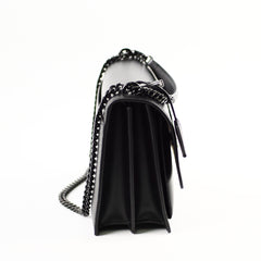 Saint Laurent Sunset Large So Black