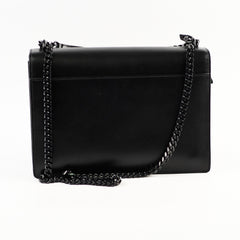 Saint Laurent Sunset Large So Black