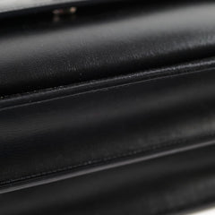 Saint Laurent Sunset Large So Black