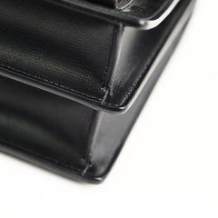 Saint Laurent Sunset Large So Black