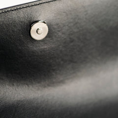 Saint Laurent Sunset Large So Black