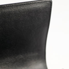 Saint Laurent Sunset Large So Black