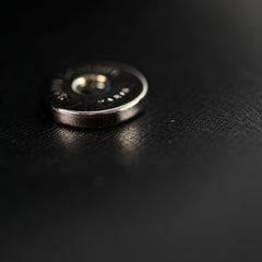 Saint Laurent Sunset Large So Black