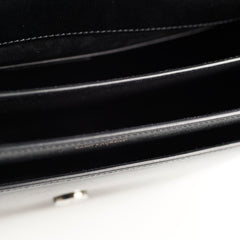 Saint Laurent Sunset Large So Black