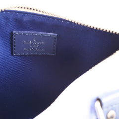 Louis Vuitton Keepall XS Watercolour Blue