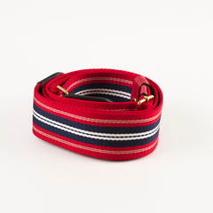 Prada Bucket Bag Red