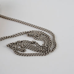 Gucci Super Mini Dionysus Metallic Cross Body Bag