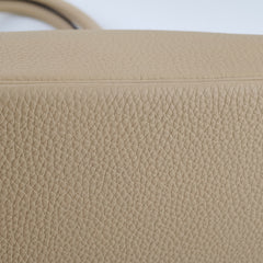 Birkin 30 Trench Togo GHW 2017 A stamp