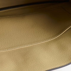 Birkin 30 Trench Togo GHW 2017 A stamp