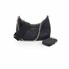 Prada Re-Edition 2005 Re-Nylon Black