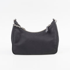 Prada Re-Edition 2005 Re-Nylon Black