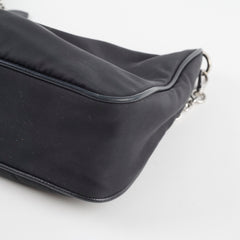 Prada Re-Edition 2005 Re-Nylon Black