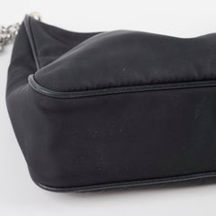 Prada Re-Edition 2005 Re-Nylon Black