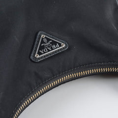 Prada Re-Edition 2005 Re-Nylon Black