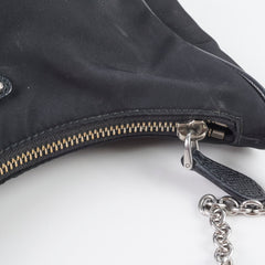 Prada Re-Edition 2005 Re-Nylon Black