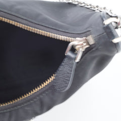 Prada Re-Edition 2005 Re-Nylon Black