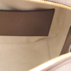 Gucci Ophidia Top Handle Crossbody Bag