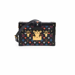 Louis Vuitton Game On Petite Malle