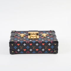 Louis Vuitton Game On Petite Malle