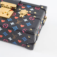 Louis Vuitton Game On Petite Malle